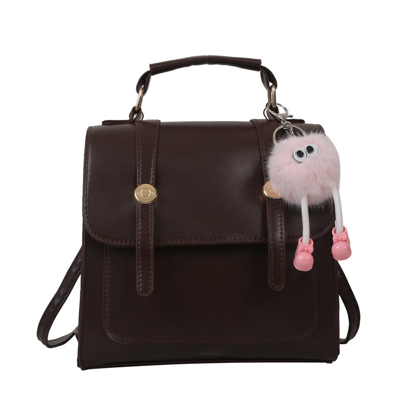 Wholesale PU Minimalist Backpacks